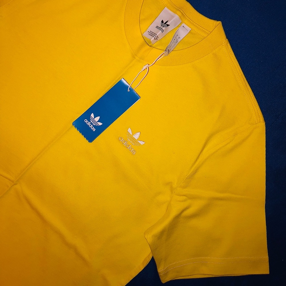 Adidas Essential T-Shirt